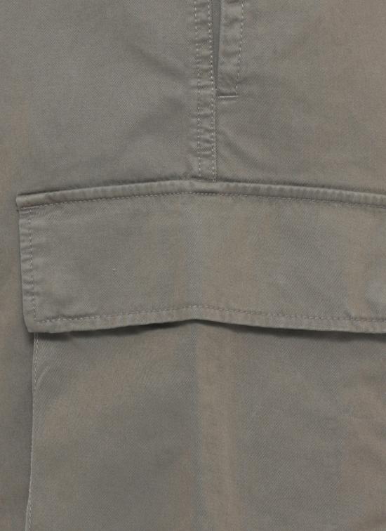 26SS 울리치 숏팬츠 CFWOSH2001MRUT5262 UT52626667 Green - WOOLRICH