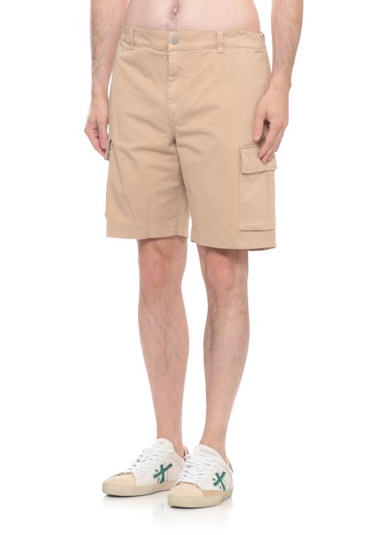 26SS 울리치 숏팬츠 CFWOSH2001MRUT5262 UT52627436 Beige - WOOLRICH