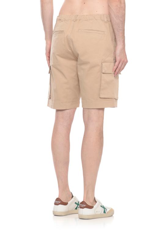26SS 울리치 숏팬츠 CFWOSH2001MRUT5262 UT52627436 Beige - WOOLRICH