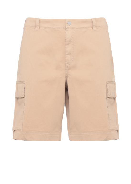 26SS 울리치 숏팬츠 CFWOSH2001MRUT5262 UT52627436 Beige