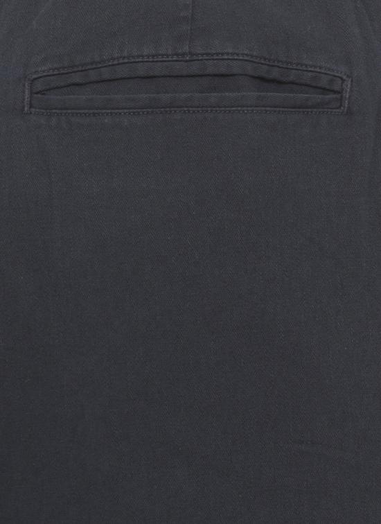 26SS 울리치 스트레이트 팬츠 CFWOTR2027MRUT5288 UT52883989 Blue - WOOLRICH