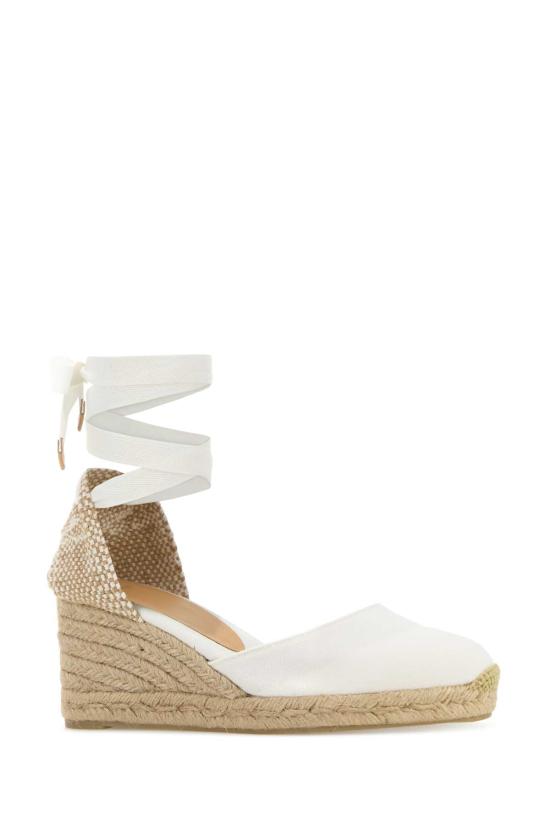 26SS 까스따네르 샌들 020964 BLANCO White - CASTANER