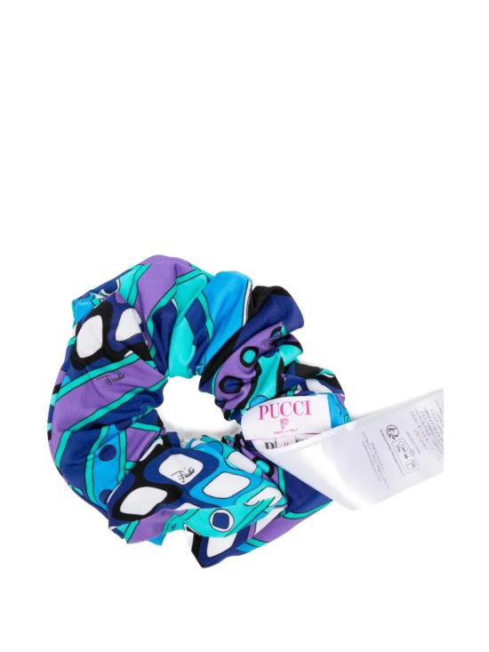 26SS 에밀리오푸치 모자 6HGL366H895 P20 Blu - EMILIO PUCCI