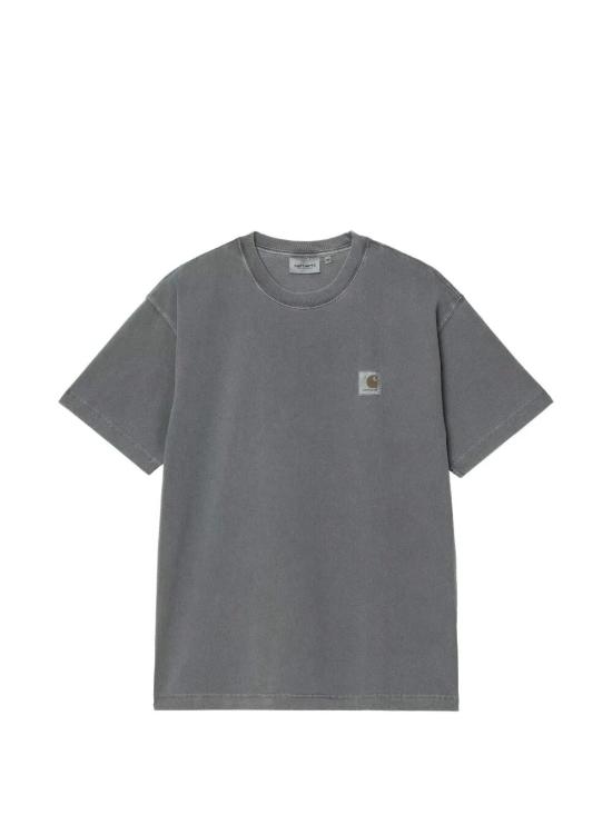26SS 칼하트 WIP 숏슬리브 넬슨 티셔츠 I029949 2LRGD YOSEMITE DOM