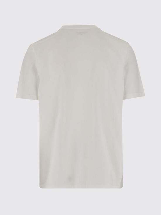 26SS 칼하트 WIP 스크립트 숏 슬리브 티셔츠 I035700 00AXX WHITE DOM - CARHARTT WIP