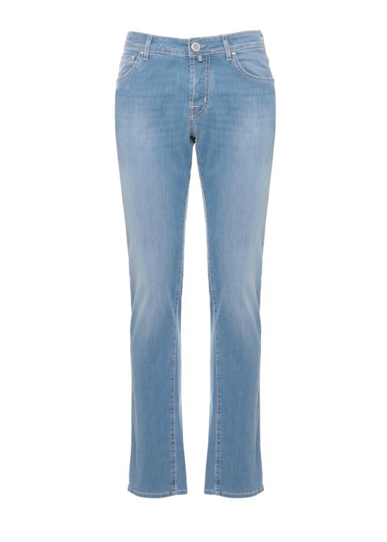 26SS 야콥코헨 데님 팬츠 QE006034 S3735 V2300D Blue