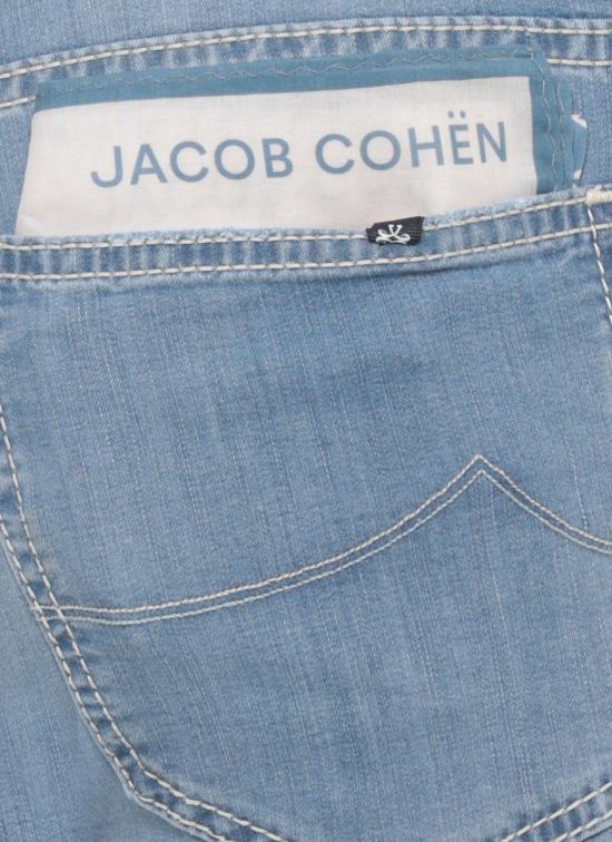 26SS 야콥코헨 데님 팬츠 QE006034 S3735 V2300D Blue - JACOB COHËN
