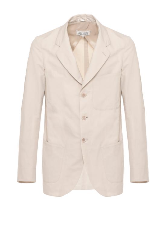 26SS 마르지엘라 수트 자켓 S50BN0546 M35758106 Beige