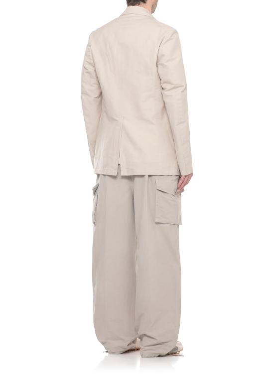 26SS 마르지엘라 수트 자켓 S50BN0546 M35758106 Beige - MAISON MARGIELA