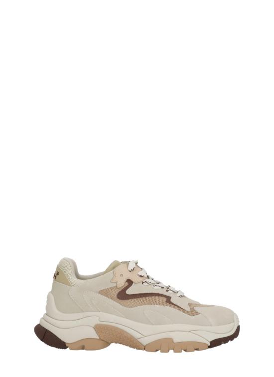 26SS 아쉬 어딕트 스니커즈 ADDICT CALF SUEDECAPPUCCINO Beige