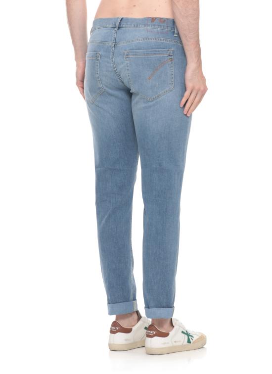 26SS 돈답 데님 팬츠 UP232 DS0389U MD4800 Blue - DONDUP