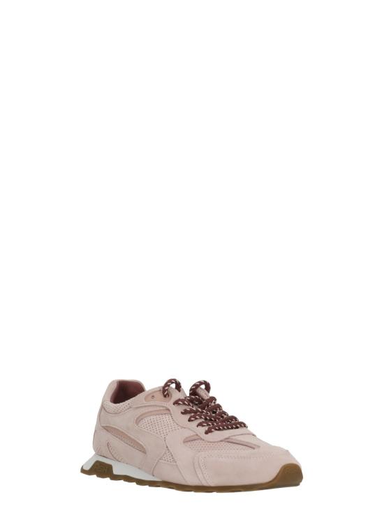 26SS 아쉬 스니커즈 KASAR CALF SUEDEROSE Pink - ASH