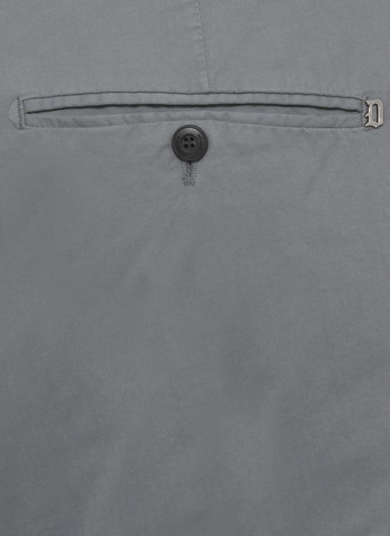26SS 돈답 스트레이트 팬츠 UP235 GSE046U PTD900 Grey - DONDUP