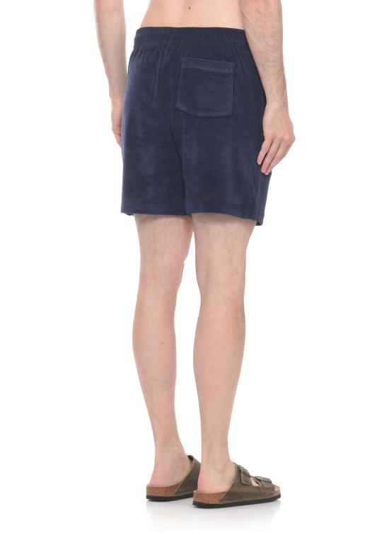 26SS 랄프 로렌 숏팬츠 710A12490 002 Blue - RALPH LAUREN