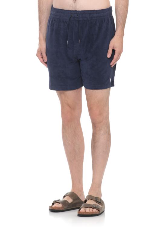 26SS 랄프 로렌 숏팬츠 710A12490 002 Blue - RALPH LAUREN