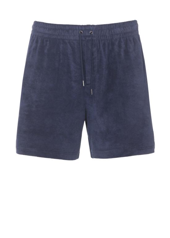 26SS 랄프 로렌 숏팬츠 710A12490 002 Blue