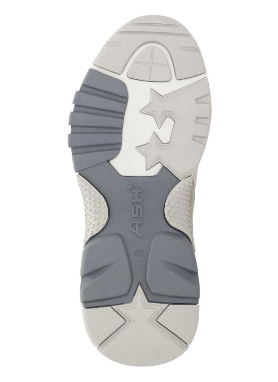 26SS 아쉬 어딕트 스니커즈 ADDICT CALF SUEDEVAPOUR Grey - ASH