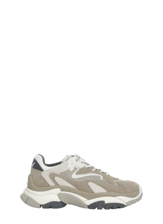 26SS 아쉬 어딕트 스니커즈 ADDICT CALF SUEDEVAPOUR Grey