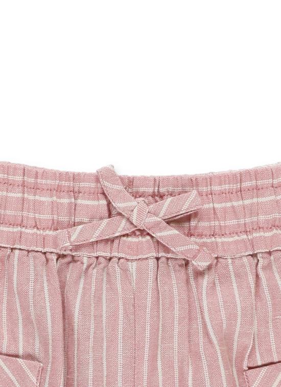 26SS [키즈] 랄프 로렌 쇼츠/버뮤다 A11964 002 Pink - RALPH LAUREN