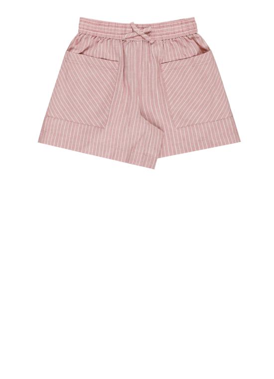 26SS [키즈] 랄프 로렌 쇼츠/버뮤다 A11964 002 Pink