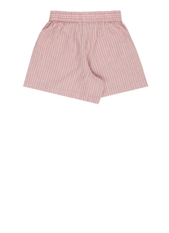26SS [키즈] 랄프 로렌 쇼츠/버뮤다 A11964 002 Pink - RALPH LAUREN