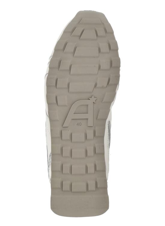26SS 아쉬 스니커즈 KASARNET SOFT NAPPAWHITE Avorio - ASH