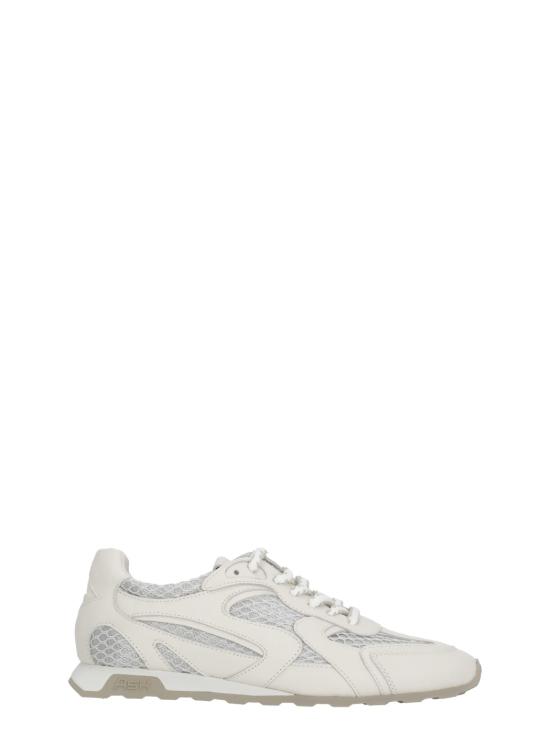 26SS 아쉬 스니커즈 KASARNET SOFT NAPPAWHITE Avorio
