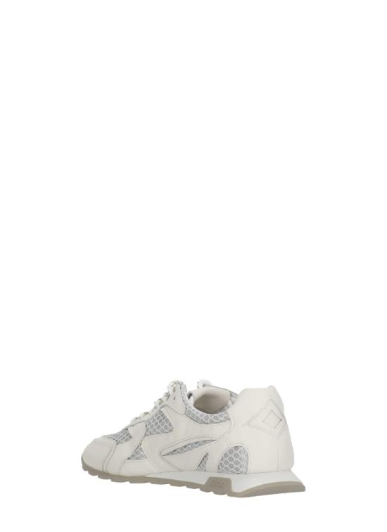 26SS 아쉬 스니커즈 KASARNET SOFT NAPPAWHITE Avorio - ASH
