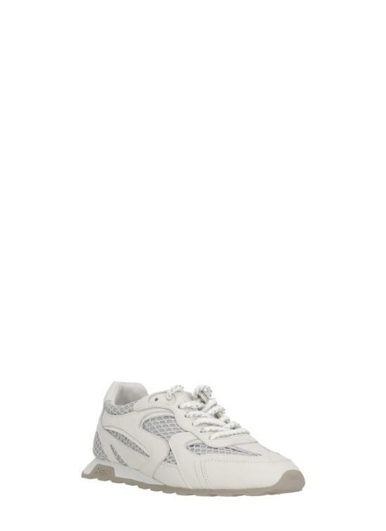 26SS 아쉬 스니커즈 KASARNET SOFT NAPPAWHITE Avorio - ASH
