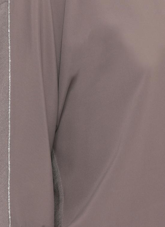 26SS 페세리코 스웨터 A89302F18 9169A51A Brown - PESERICO