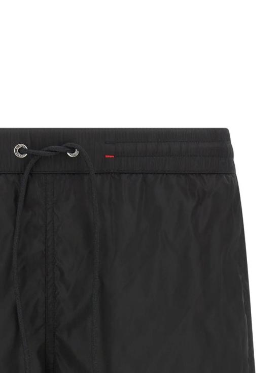 26SS 몽클레어 스윔팬츠 L10912C000175985M 999 BLACK - MONCLER