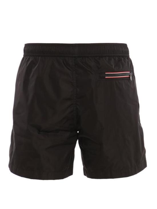 26SS 몽클레어 스윔팬츠 L10912C0000453326 999 BLACK - MONCLER