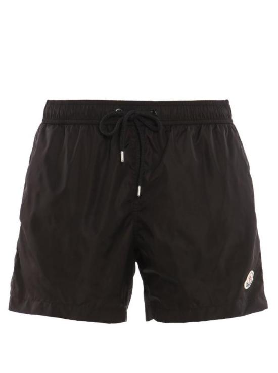 26SS 몽클레어 스윔팬츠 L10912C0000453326 999 BLACK