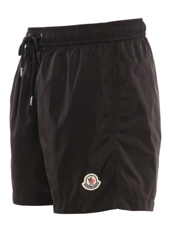 26SS 몽클레어 스윔팬츠 L10912C0000453326 999 BLACK - MONCLER