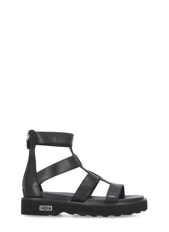 26SS 컬트 샌들 CLW329000 ZIGGY 3290BLACK Black