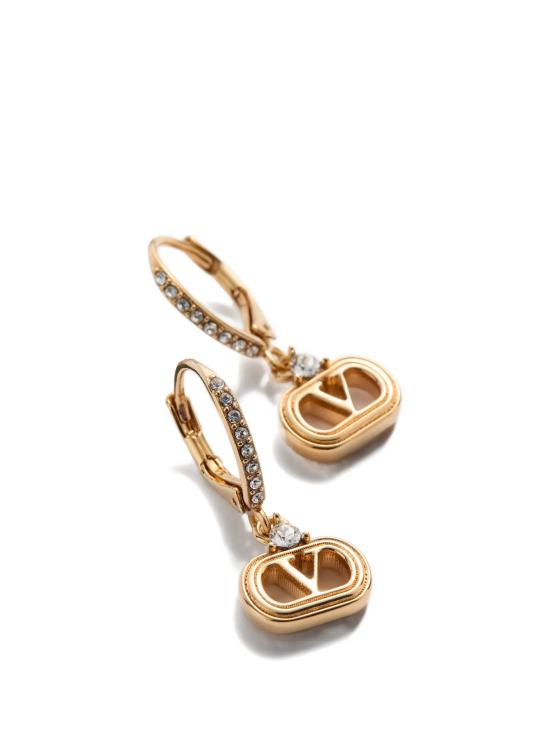 26FW 발렌티노 가라바니 이어링 9W2J0AI3YCW 9MN Oro - VALENTINO GARAVANI