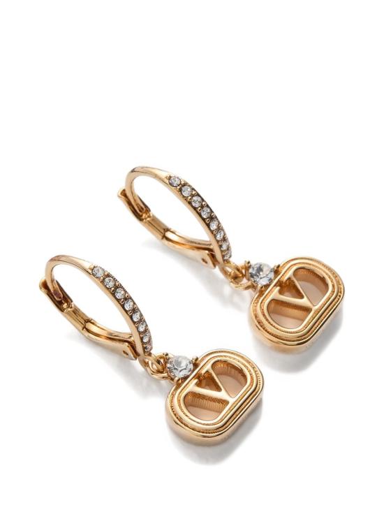 26FW 발렌티노 가라바니 이어링 9W2J0AI3YCW 9MN Oro - VALENTINO GARAVANI