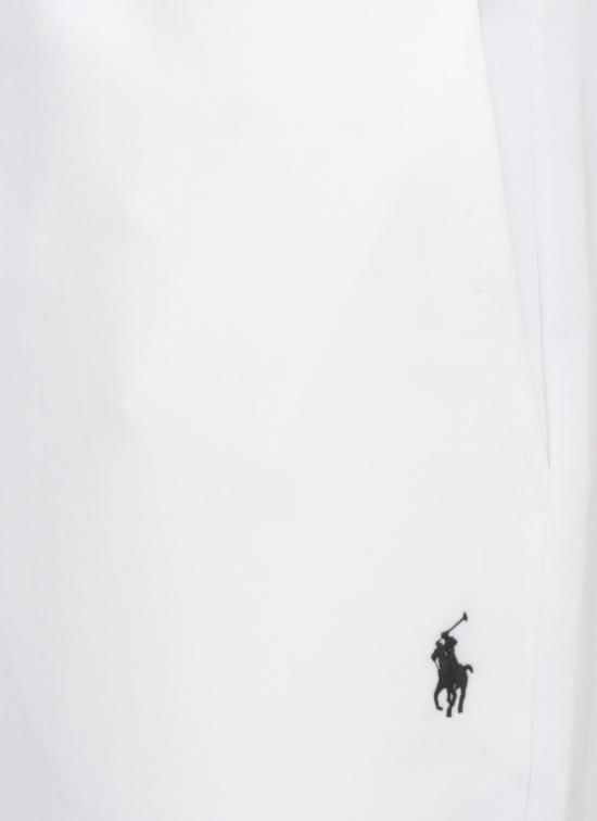26SS 랄프 로렌 숏팬츠 710881520 042 White - RALPH LAUREN