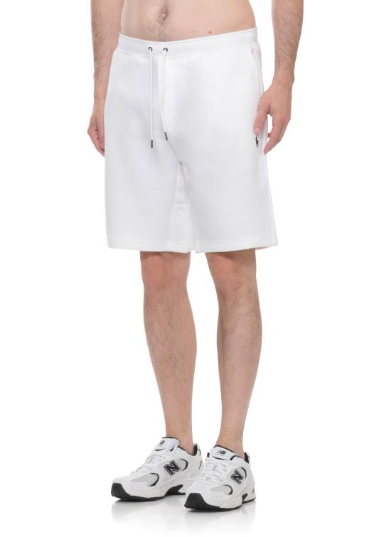26SS 랄프 로렌 숏팬츠 710881520 042 White - RALPH LAUREN