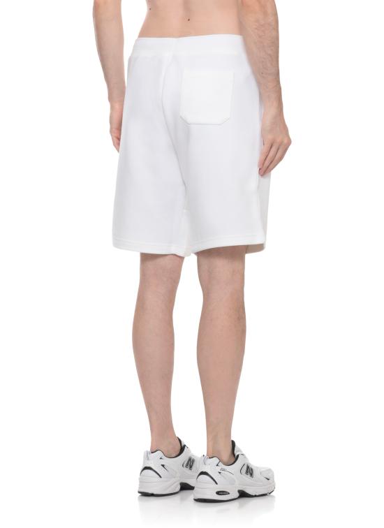 26SS 랄프 로렌 숏팬츠 710881520 042 White - RALPH LAUREN