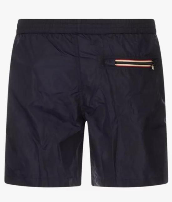 26SS 몽클레어 스윔팬츠 L10912C000175985M 742 NAVY - MONCLER