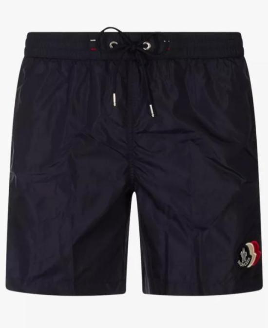 26SS 몽클레어 스윔팬츠 L10912C000175985M 742 NAVY