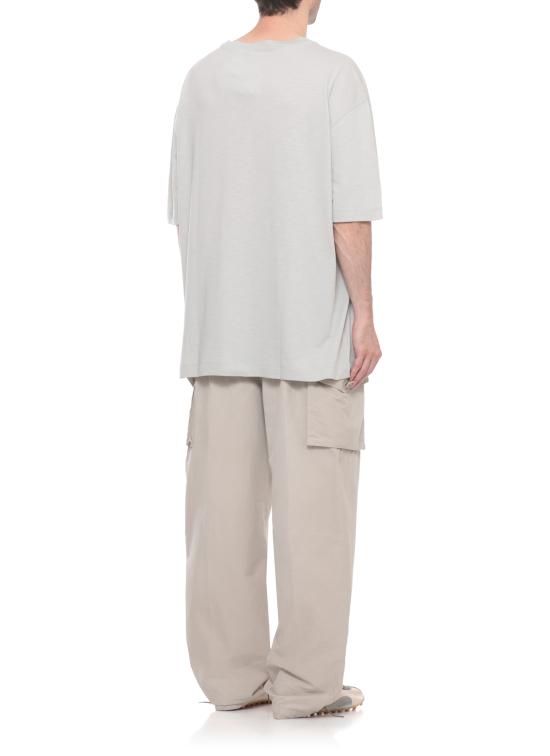 26SS 마르지엘라 반팔 티셔츠 S50GC0730 M20164857 Grey - MAISON MARGIELA