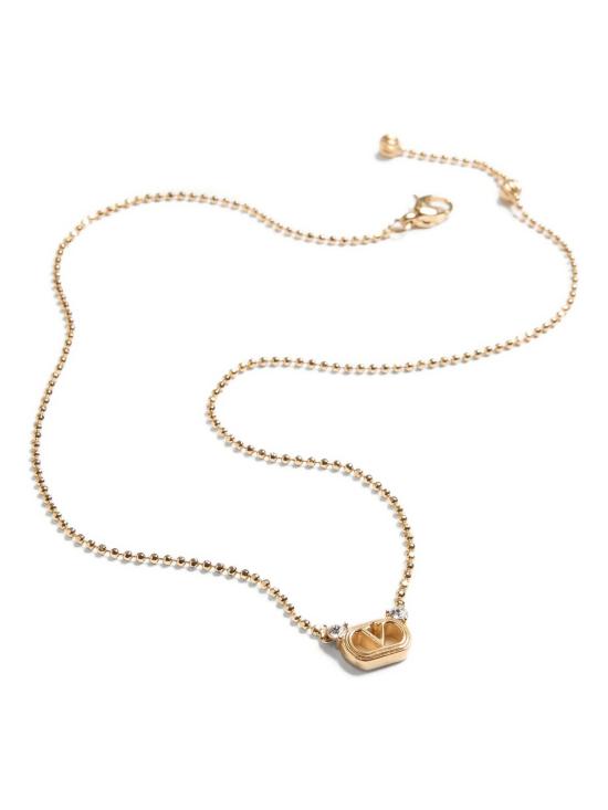26FW 발렌티노 가라바니 목걸이/팬던트 9W2J0BG2YCW 9MN Oro - VALENTINO GARAVANI