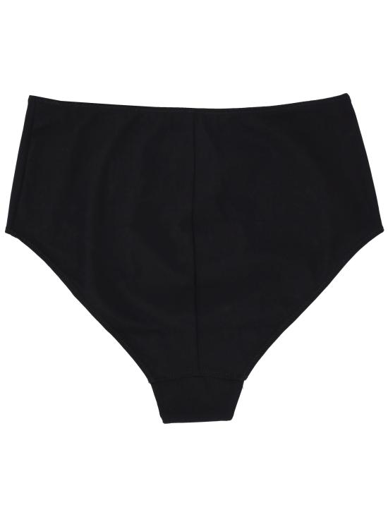 26SS 엘리자베타프랜치 팬티  GO11057 E2 NERO - ELISABETTA FRANCHI