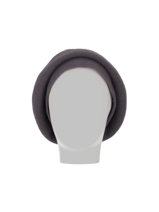 26FW 라 로즈 베레모 BERETGR GRIGIO SCURO GRAPHITE - LA ROSE