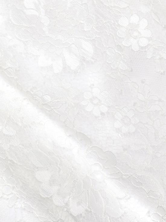 26FW 셀프 포트레이트 블라우스 PF26032TAW WHITE Bianco - SELF PORTRAIT