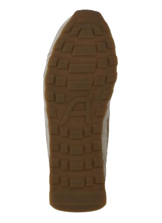 26SS 아쉬 스니커즈 KASARNET CALF SUEDEVAPOUR Beige - ASH