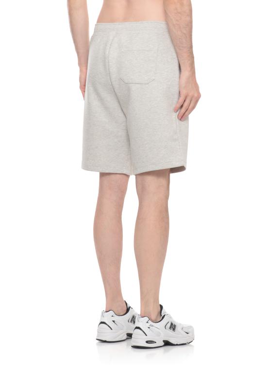 26SS 랄프 로렌 숏팬츠 710881520 500 Grey - RALPH LAUREN