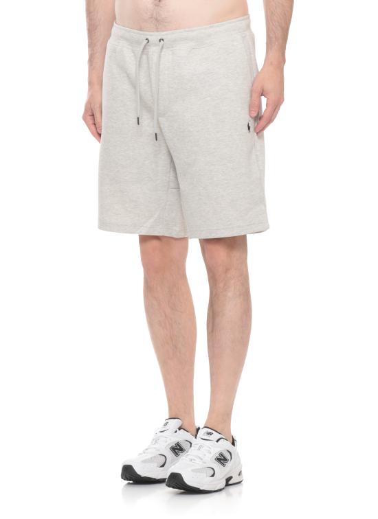 26SS 랄프 로렌 숏팬츠 710881520 500 Grey - RALPH LAUREN